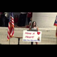 Supporter of Ohio's Heartbeat Bill Gives Exceptionally Unhinged Speech in Favor of Biblical Law